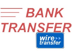 International Bank Transfer